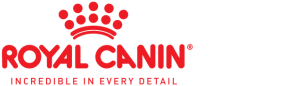 Logo : Royal Canin – extraordinaire dans les moindres détails
