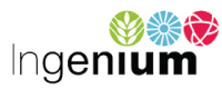 Ingenium Sponsor Logo