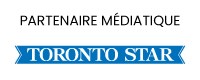 Partenaire médiatique Toronto Star