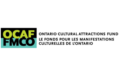 Le Fonds Pour Les Manifestations Culturelles De L'Ontario
