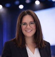 [Véronique Besner.][Véronique Besner.]