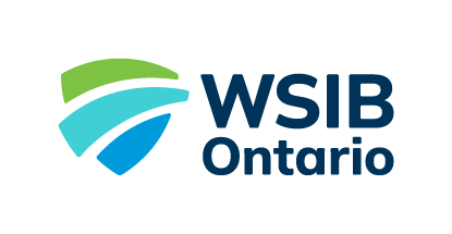 Logo de la WSIB de l’Ontario