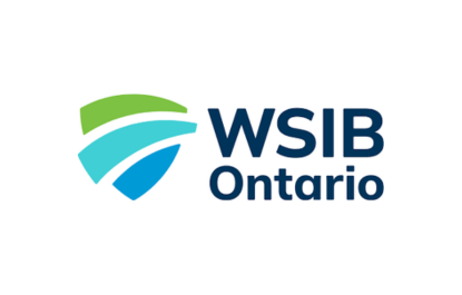 Logo de la WSIB de l’Ontario