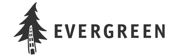 Logo Evergreen