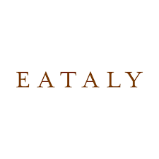 Logo of Eataly