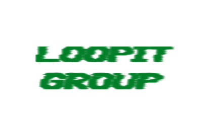 Logo du groupe LoopIt