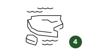 Icône de la section n° 4