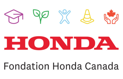 Fondation Honda Canada