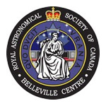 Société astronomique royale du Canada, Centre de Belleville.