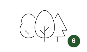 Icône de la section n° 6