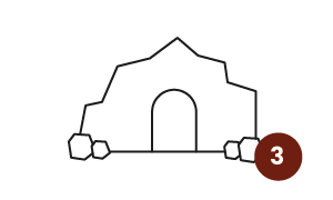Icône de la section n° 3